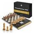 MILLENNIUM ChessGenius Pro Wood Edition (M818)