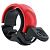 KNOG Oi Classic, Small, Black/Red