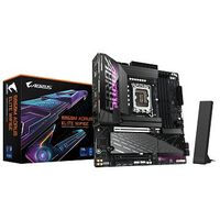 GIGABYTE B860M AORUS ELITE WIFI6E, Intel B860