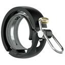 KNOG Oi Luxe, Large, Matte Black