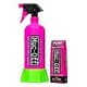 MUC-OFF Bottle For Life Bundle - 4er Pack (20609)