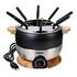 FURBER Fondue Set Chalet (F02549)