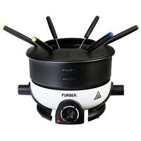 FURBER Fondue Set Alpy (F02548)