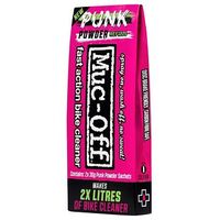 MUC-OFF Punk Powder Bike Cleaner - 2er Pack (20461)