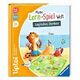 tiptoi: Mein Lern-Spiel-Abenteuer - Logisches Denken 2025 (Ravensburger)