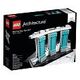 LEGO Architecture - Marina Bay Sands (21021)