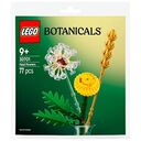 LEGO Botanicals - Field Flowers (30701)