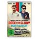 Race for Glory - Audi vs. Lancia (DVD, 2024, H.Bennett / D.Brühl)