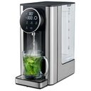 TRISA Hot Water Dispenser "Silver Stream" (6461.7545)