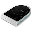 SMEG PIC01EGMEU, Green