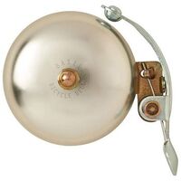 BASIL Portland Bell, Silver