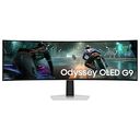 SAMSUNG Odyssey OLED G9 G91SD LS49DG910SUXEN