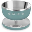 SMEG KSC01EGMWW, Green