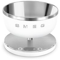 SMEG KSC01WHMWW, Weiss