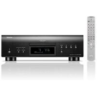 DENON DCD-3000NE, Schwarz