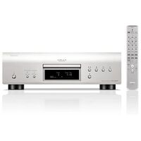 DENON DCD-3000NE, Silber