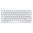 APPLE Magic Keyboard with Touch ID for Apple Silicon Macs [2024], French Layout (MXCK3F/A)