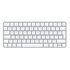 APPLE Magic Keyboard with Touch ID for Apple Silicon Macs [2024], French Layout (MXCK3F/A)