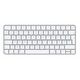 APPLE Magic Keyboard with Touch ID for Apple Silicon Macs [2024], French Layout (MXCK3F/A)