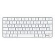 APPLE Magic Keyboard with Touch ID for Apple Silicon Macs [2024], German Layout (MXCK3D/A)