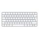APPLE Magic Keyboard with Touch ID for Apple Silicon Macs [2024], German Layout (MXCK3D/A)