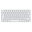 APPLE Magic Keyboard with Touch ID for Apple Silicon Macs [2024], Italian Layout (MXCK3T/A)