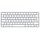 APPLE Magic Keyboard [2024], French Layout (MXCL3F/A)