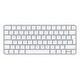 APPLE Magic Keyboard [2024], Italienisches Layout (MXCL3T/A)