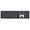 APPLE Magic Keyboard with Touch ID/Numeric Keypad for Apple Silicon Macs [2024], Black Keys, French Layout (MXK83F/A)