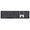 APPLE Magic Keyboard with Touch ID/Numeric Keypad for Apple Silicon Macs [2024], Black Keys, Italian Layout (MXK83T/A)
