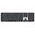 APPLE Magic Keyboard with Touch ID/Numeric Keypad for Apple Silicon Macs [2024], Black Keys, Italian Layout (MXK83T/A)