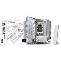 GIGABYTE B860I AORUS PRO ICE, Intel B860