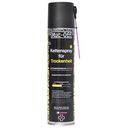 MUC-OFF Bicycle Dry Weather Lube Aerosol Spray, 400ml (393)