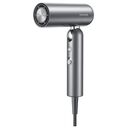 DREAME Pocket Hair Dryer, Grey Titanium
