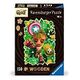 Wooden: Marvel Groot - 150 Teile (Ravensburger)