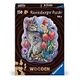 Wooden: Frühlingskatze - 150 pieces (Ravensburger)