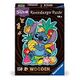 Wooden: Disney Stitch - 150 pieces (Ravensburger)