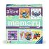 Disney Stitch memory Challenge (Ravensburger)