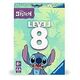 Level 8 - Disney Stitch (Ravensburger)