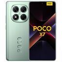 XIAOMI Poco X7, 256GB, 8.0GB RAM, Green