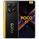 XIAOMI Poco X7, 512GB, 12GB RAM, Schwarz