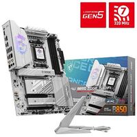 MSI MPG B850 EDGE TI WIFI, AMD B850 (7E62-001R)