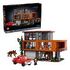 LEGO Ideas - Twilight The Cullen House (21354)