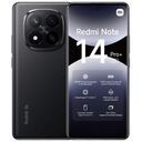 XIAOMI Redmi Note 14 Pro+ 5G, 512GB, 12GB RAM, Midnight Black