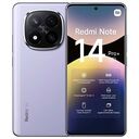 XIAOMI Redmi Note 14 Pro+ 5G, 512GB, 12GB RAM, Lavender Purple