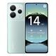 XIAOMI Redmi Note 14 5G, 128GB, 6.0GB RAM, Coral Green