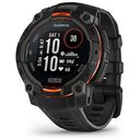 GARMIN Instinct 3 Solar, 45mm, Black (010-02934-00)