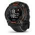 GARMIN Instinct 3 Solar, 45mm, Black (010-02934-00)