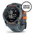 GARMIN Instinct 3 Solar, 45mm, Twilight Limited Edition (010-02934-01)