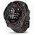 GARMIN Instinct 3 Solar, 45mm, Carbon / Schwarz (010-02935-00)